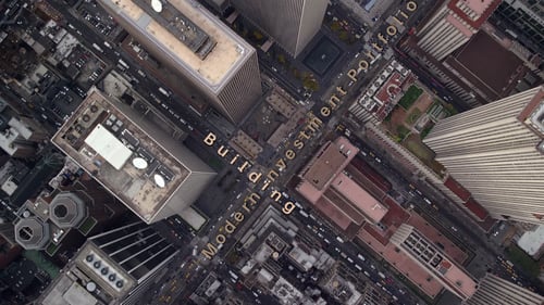 The 2026 Beginner’s Guide to Building a Modern Investment Portfolio