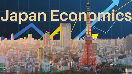 The Policies That Could Revitalise the Japanese Economy