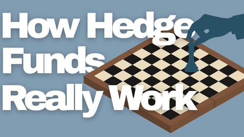 Are All Hedge Funds the Same? Main Differences Explained