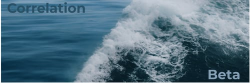 Correlation vs Beta: What Are They and How to Use Them?