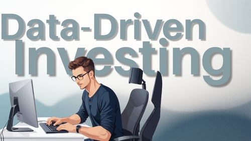 The Rise of Data-Driven Investing in 2026